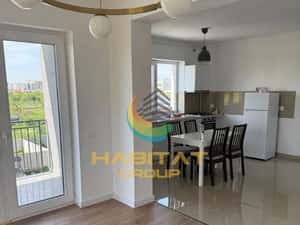 Apartament 3 camere mobilat Drumul Binelui/Berceni — miniatura 1