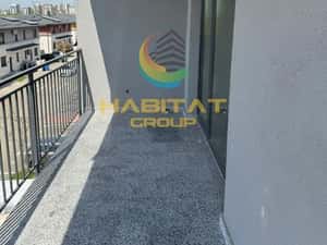 Apartament 3 camere mobilat Drumul Binelui/Berceni — miniatura 4