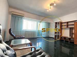 3 camere  Piata Alba Iulia/ Decebal/ bloc 92/ decomandat/ 2 bai/ 2 bal — miniatura 4
