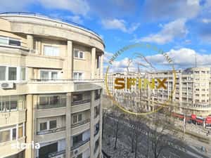 3 camere  Piata Alba Iulia/ Decebal/ bloc 92/ decomandat/ 2 bai/ 2 bal — miniatura 5