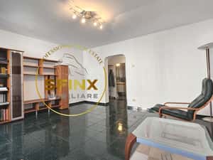 3 camere  Piata Alba Iulia/ Decebal/ bloc 92/ decomandat/ 2 bai/ 2 bal — miniatura 6