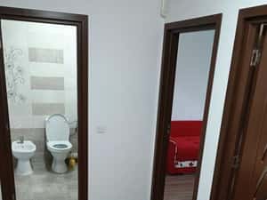 Inchiriez apartament Fiald Bacau, complet mobilat — miniatura 3