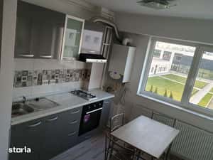 Inchiriez apartament Fiald Bacau, complet mobilat — miniatura 4