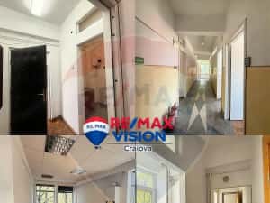 Spațiu de birouri de 231.37mp de închiriat în zona Central — miniatura 4