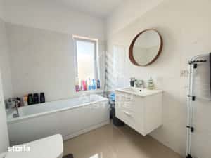 Apartament cu 2 camere, 2 locuri de parcare, etajul 1, in Dumbravita — miniatura 4