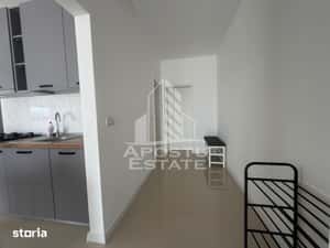 Apartament cu 2 camere, 2 locuri de parcare, etajul 1, in Dumbravita — miniatura 6