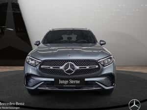 Mercedes-Benz GLC 300, SUV Hybrid, 33.055 km — miniatura 3