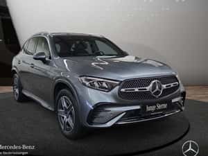 Mercedes-Benz GLC 300, SUV Hybrid, 33.055 km — miniatura 5