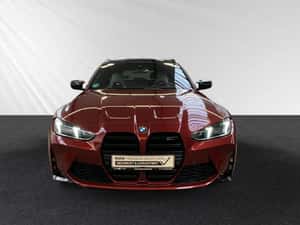 BMW M3 Break / Estate 2025 - 89.183 EUR - 9.999 km