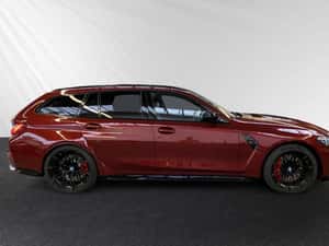 BMW M3 Break / Estate 2025 - 89.183 EUR - 9.999 km — miniatura 2