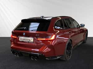 BMW M3 Break / Estate 2025 - 89.183 EUR - 9.999 km — miniatura 3