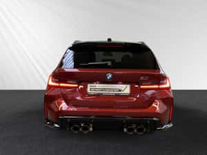 BMW M3 Break / Estate 2025 - 89.183 EUR - 9.999 km — miniatura 4