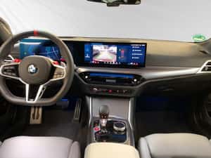 BMW M3 Break / Estate 2025 - 89.183 EUR - 9.999 km — miniatura 7