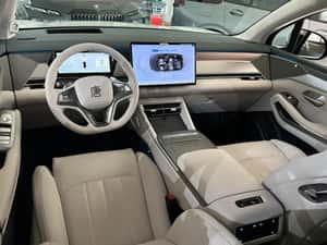 BYD TANG Hibrid SUV Second-hand în Timișoara — miniatura 2