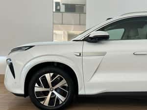 BYD TANG Hibrid SUV Second-hand în Timișoara — miniatura 4