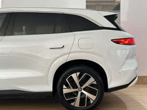 BYD TANG Hibrid SUV Second-hand în Timișoara — miniatura 5