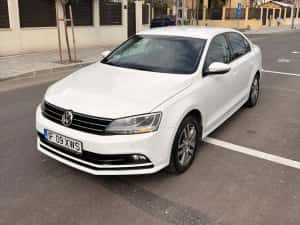 Volkswagen Jetta 2.0 TDI — miniatura 1