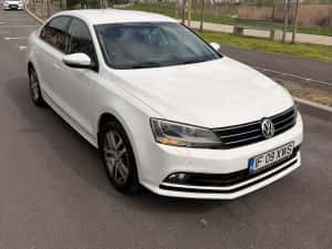 Volkswagen Jetta 2.0 TDI — miniatura 2