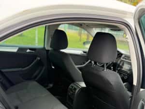 Volkswagen Jetta 2.0 TDI — miniatura 6