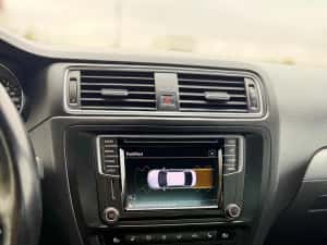 Volkswagen Jetta 2.0 TDI — miniatura 8