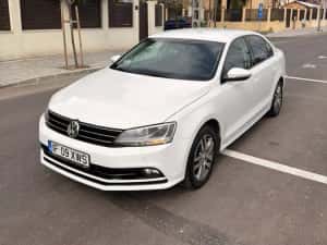 Volkswagen Jetta 2.0 TDI — miniatura 9