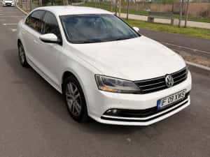 Volkswagen Jetta 2.0 TDI — miniatura 10