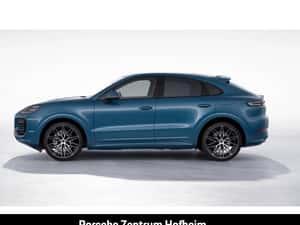 Porsche Cayenne 470cp Hibrid 2024 — miniatura 2