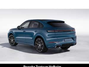 Porsche Cayenne 470cp Hibrid 2024 — miniatura 3
