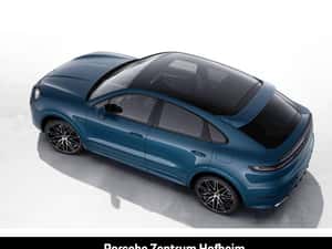 Porsche Cayenne 470cp Hibrid 2024 — miniatura 4