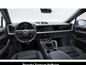 Porsche Cayenne 470cp Hibrid 2024 — miniatura 6
