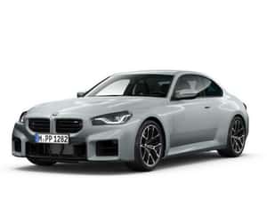 BMW M2 Sport Coupe 2023 - Second Hand