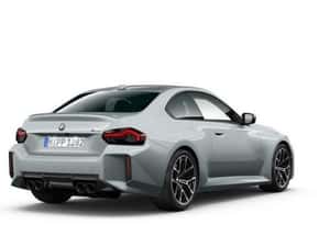 BMW M2 Sport Coupe 2023 - Second Hand — miniatura 2