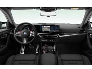 BMW M2 Sport Coupe 2023 - Second Hand — miniatura 4