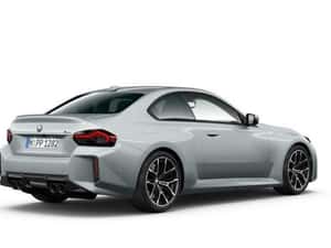 BMW M2 Sport Coupe 2023 - Second Hand — miniatura 5
