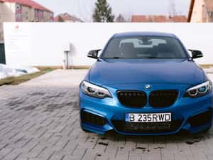 BMW M2 Sport Coupe 2023 - Second Hand — miniatura 6