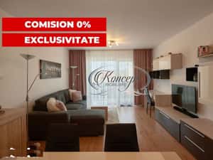 Locuinta la cheie cu parcare subterana langa USAMV — miniatura 1