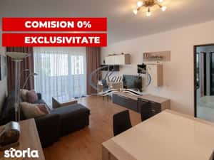 Locuinta la cheie cu parcare subterana langa USAMV — miniatura 4