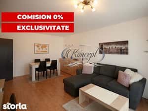 Locuinta la cheie cu parcare subterana langa USAMV — miniatura 5