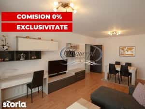 Locuinta la cheie cu parcare subterana langa USAMV — miniatura 6