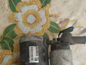 ELECTROMOTOR SUZUKI SX4 S CROSS 1.6 BENZINA 2013-2021 31100 61m0