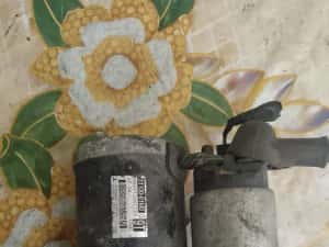 ELECTROMOTOR SUZUKI SX4 S CROSS 1.6 BENZINA 2013-2021 31100 61m0 — miniatura 4