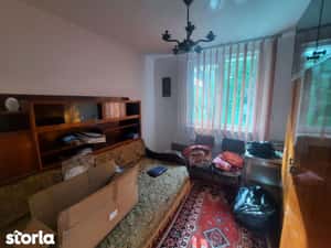 Apartament  3 camere Darmanesti , 56 metri, etaj 1 Cod:162292 — miniatura 5