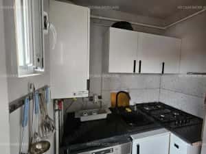 Apartament deosebit, 3 camere, decomandat, 2 băi, 2 balcoane, et. 3 din 4, zona Șagului-Steaua — miniatura 6