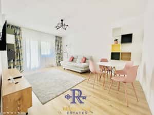 Exclusivitate! Comision 0! Ap. modern, totul nou, Piața Ion Meșter/BIG — miniatura 2