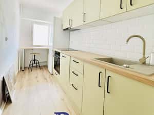 Exclusivitate! Comision 0! Ap. modern, totul nou, Piața Ion Meșter/BIG — miniatura 4