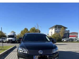 Passat b7 breakk