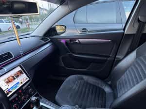 Passat b7 breakk — miniatura 2