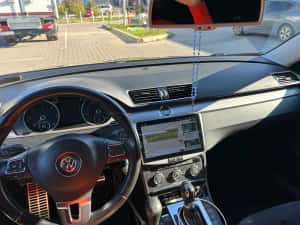 Passat b7 breakk — miniatura 4