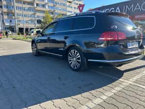 Passat b7 breakk — miniatura 6