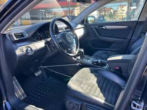 Passat b7 breakk — miniatura 7